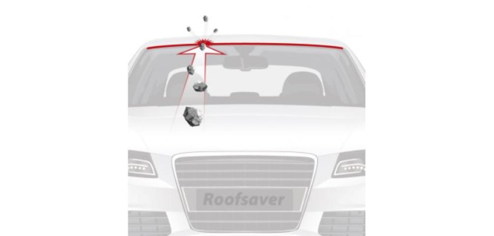 Roofsaver