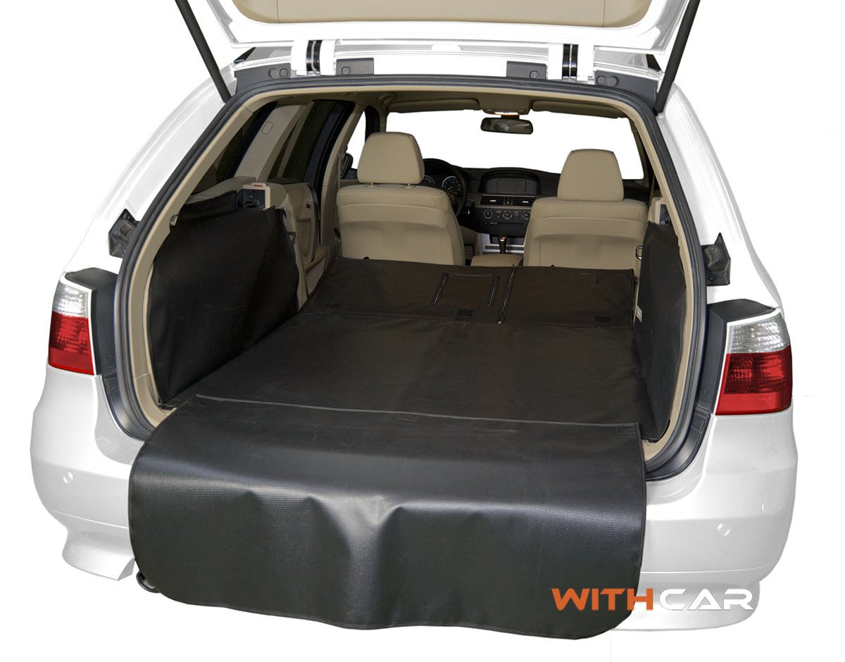 BOOTECTOR - Opel Zafira A