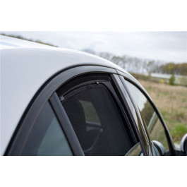 Árnyékolók - Renault Scenic (ötajtós)