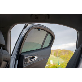 Árnyékolók - Skoda Octavia Karavan