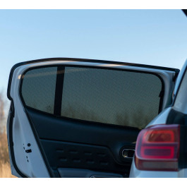 Árnyékolók - Citroen C5 Aircross 