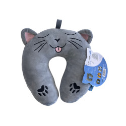 Cat gyerek utazópárna
