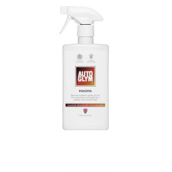 MAGMA LIQUID CLAY 500ML - rozsdaeltávolító