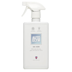 Autoglym De-Icer spray - 500ML 
