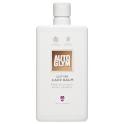 Autoglym Leather Care Balm 500 CC - bőrvédő és ápoló krém