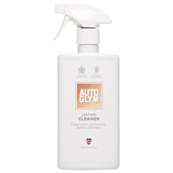 LEATHER CLEANER 500ML - Tisztítószer bőr felületekre