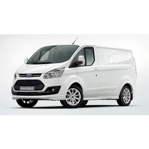 Légterelők - Ford Transit IV