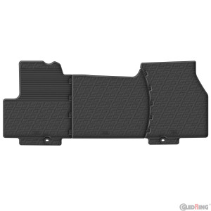 Gumiszőnyegek - Citroen Jumper (manual) 