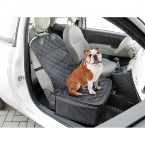 Kutya üléshuzat autós ülésekre (első vagy hátsó)