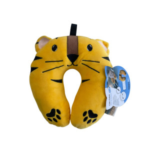 Tiger gyerek utazópárna