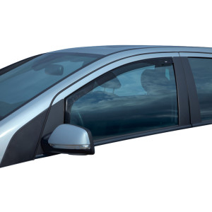 Légterelők - Volvo V40