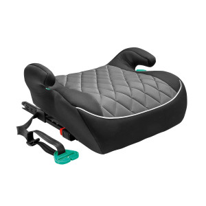 Gyermek autósülés – HF06 i-Size ülésmagasító ISOFIX rendszerrel, 125–150 cm