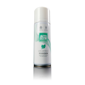 Autoglym Spearmint Fogger 150ml - légfrissítő