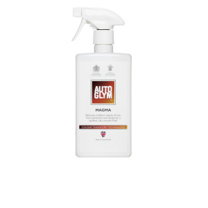 MAGMA LIQUID CLAY 500ML - rozsdaeltávolító