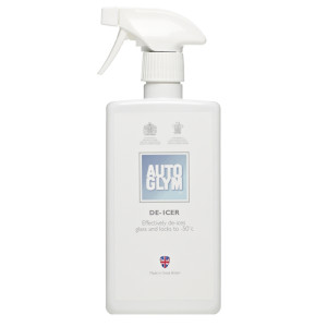 Autoglym De-Icer spray - 500ML 