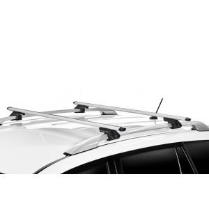 Tetőcsomagtartók - Audi A4 Allroad (B8)