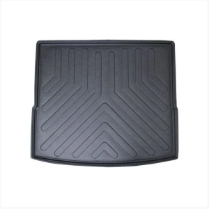 Csomagtartótálcák - BMW X1 (fix hátsó pad)