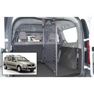 Leválasztóháló - Dacia Logan Karavan