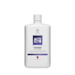 Autoglym Foaming Car Wash – habzó autósampon