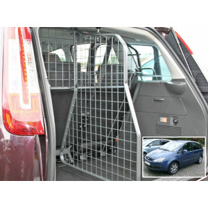 Leválasztóháló - Ford C-Max
