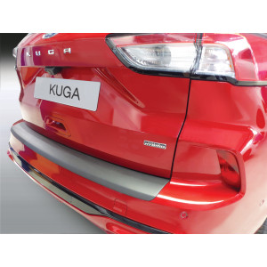 Lökhárító védelem - Ford KUGA MK3/ST/VIGNALE