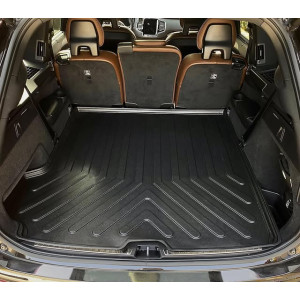 Csomagtartótálcák - Mazda CX-30
