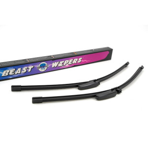 Brisalci za avto Beast Wipers za Mini Cooper/One F55/F56
