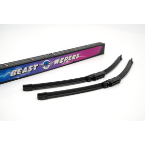 Autó ablaktörlők Beast Wipers Audi A6 Avant