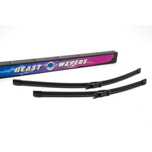 Autó ablaktörlők Beast Wipers Mercedes-Benz Serie CLA Shooting Break