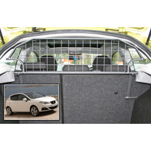 Elválasztóháló - Seat Ibiza Hatchback