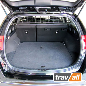Elválasztóháló - TOYOTA AURIS TOURING SPORT (a napfénytető)