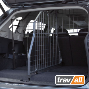 Leválasztóháló - VOLKSWAGEN TIGUAN Allspace