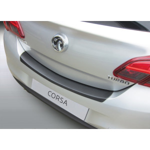 Lökhárító védelem - Opel CORSA ‘E’ 3/ötajtós 