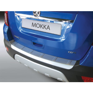 Lökhárító védelem - Opel MOKKA