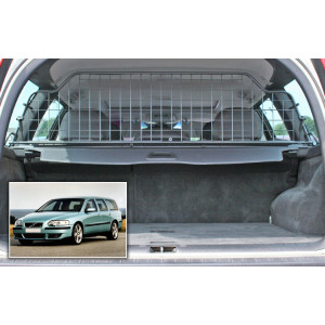 Elválasztóháló - Volvo V70/XC70 Karavan