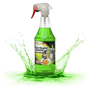 Alu-Teufel Spezial felnitisztító spray 1000ml
