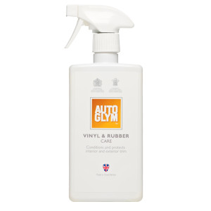 Autoglym Vinyl & Rubber Care 500ML