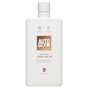 Autoglym Leather Care Balm 500 CC - bőrvédő és ápoló krém