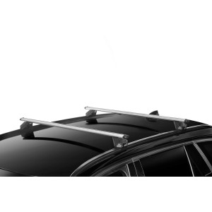 Tetőcsomagtartók - Audi A4 Allroad B8