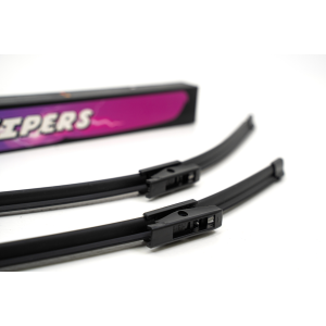 Autó ablaktörlők Beast Wipers Audi Q8