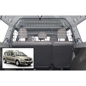 Elválasztóháló - Dacia Logan MCV