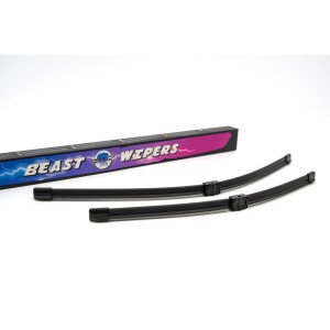 Autó ablaktörlők Beast Wipers Lexus IS (tip: XE3)