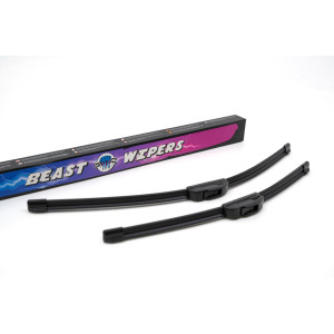 Autó ablaktörlők Beast Wipers Mercedes Benz B Class