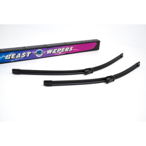 Autó ablaktörlők Beast Wipers Audi A4