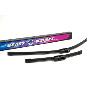 Autó ablaktörlők Beast Wipers za Renault R.CLIO IV/CLIO IV GT