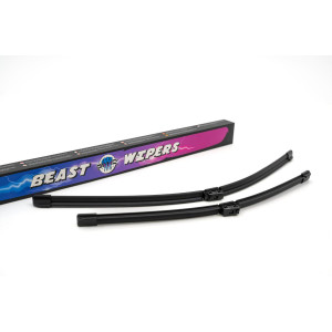Autó ablaktörlők Beast Wipers Mercedes-Benz MB GLC X253/C253 Coupe