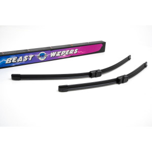 Autó ablaktörlők Beast Wipers Audi A3 