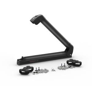 Nordic-King EVO BLACK 40 síléctartó