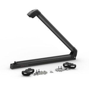 Nordic-King EVO BLACK 60 síléctartó