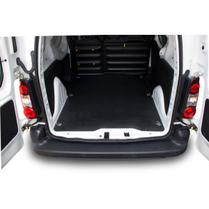 Raktér-padlóvédő-Toyota ProAce Medium L2